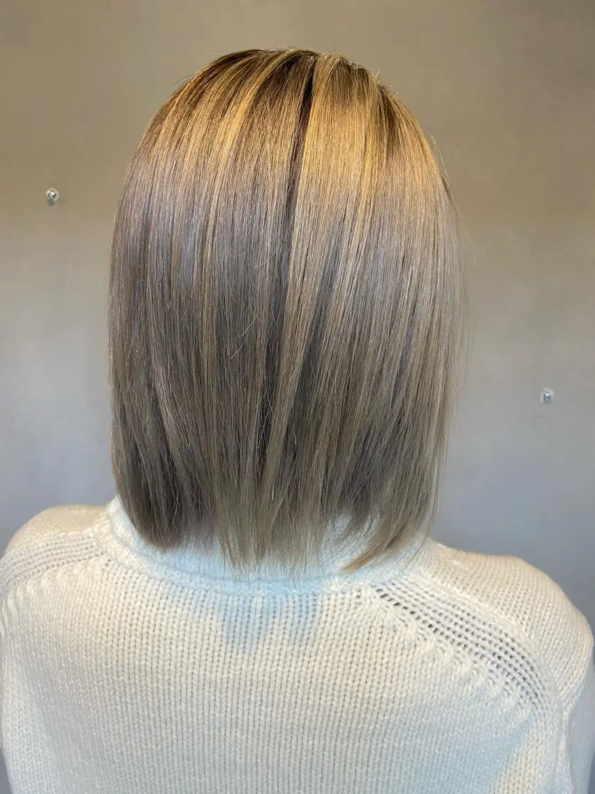 ショート カラー 🧡ショートの達人 🧡SHOのヘアスタイル