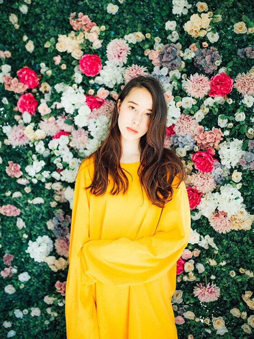 ロング カラー グラデーションカラー 外国人風カラー トップスタイリスト ✨KIRIKA中野✨のヘアスタイル