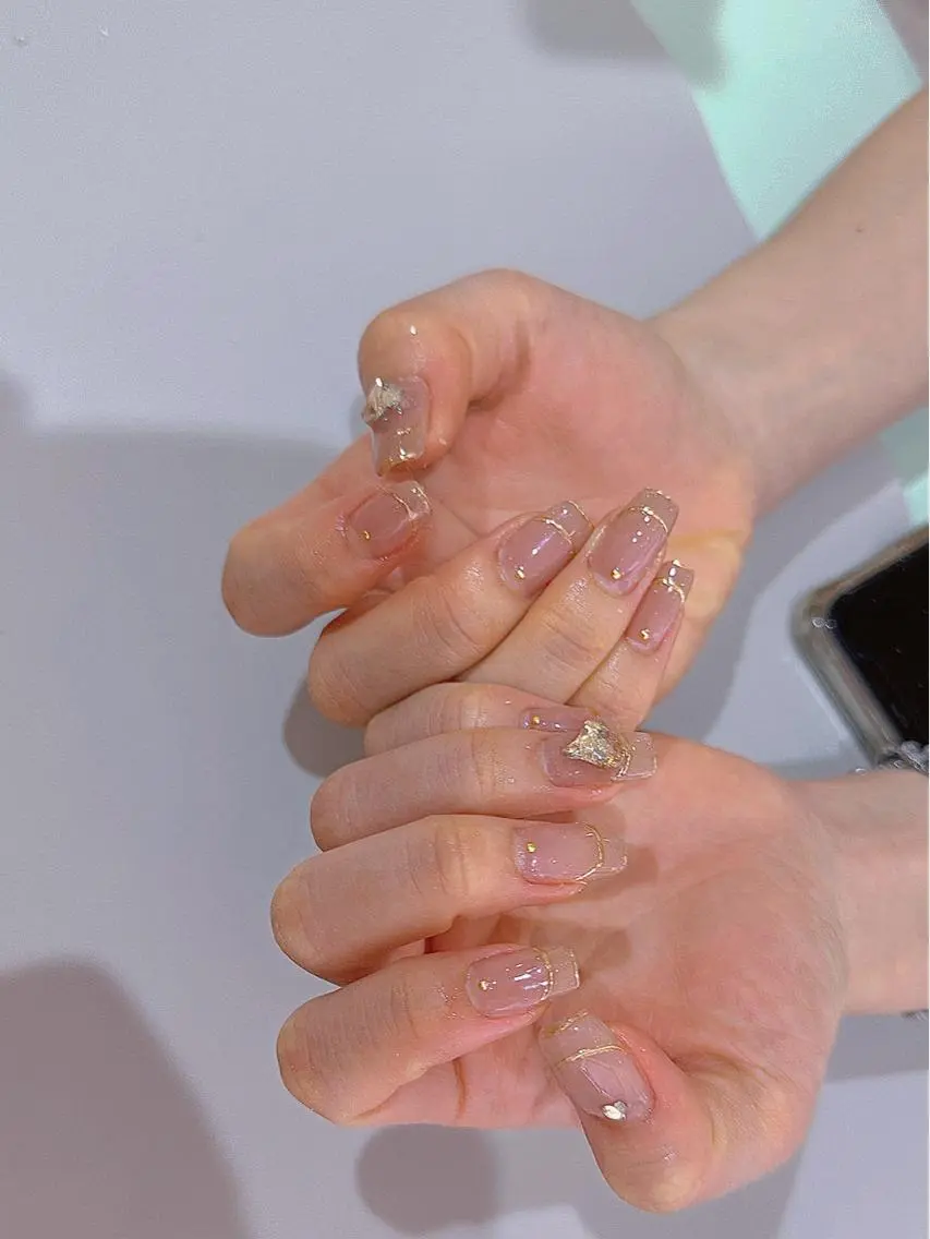 ネイル NANA NAILのネイルデザイン