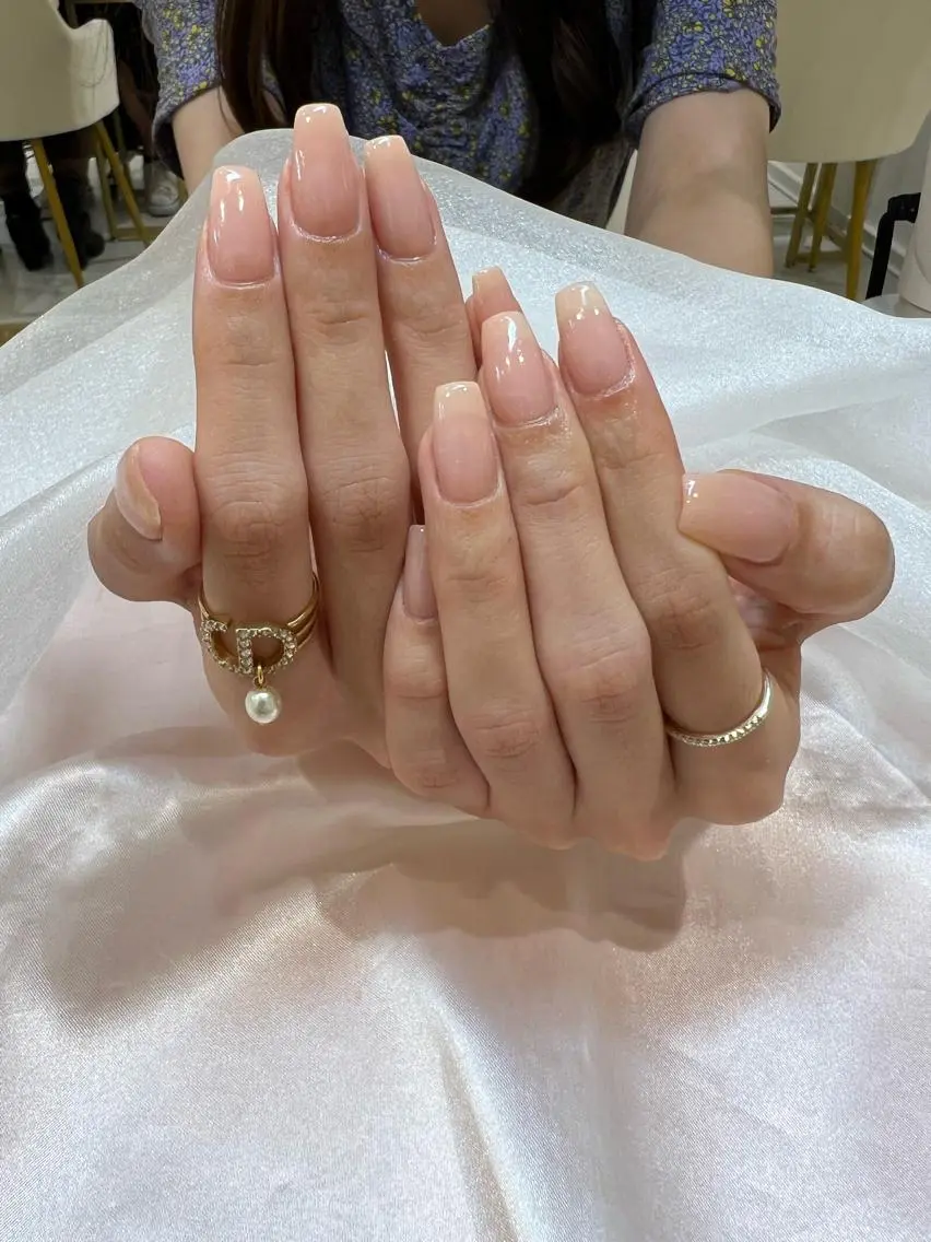 ネイル ハンドネイル フットネイル BelireChii Nail&eyeのその他イメージ