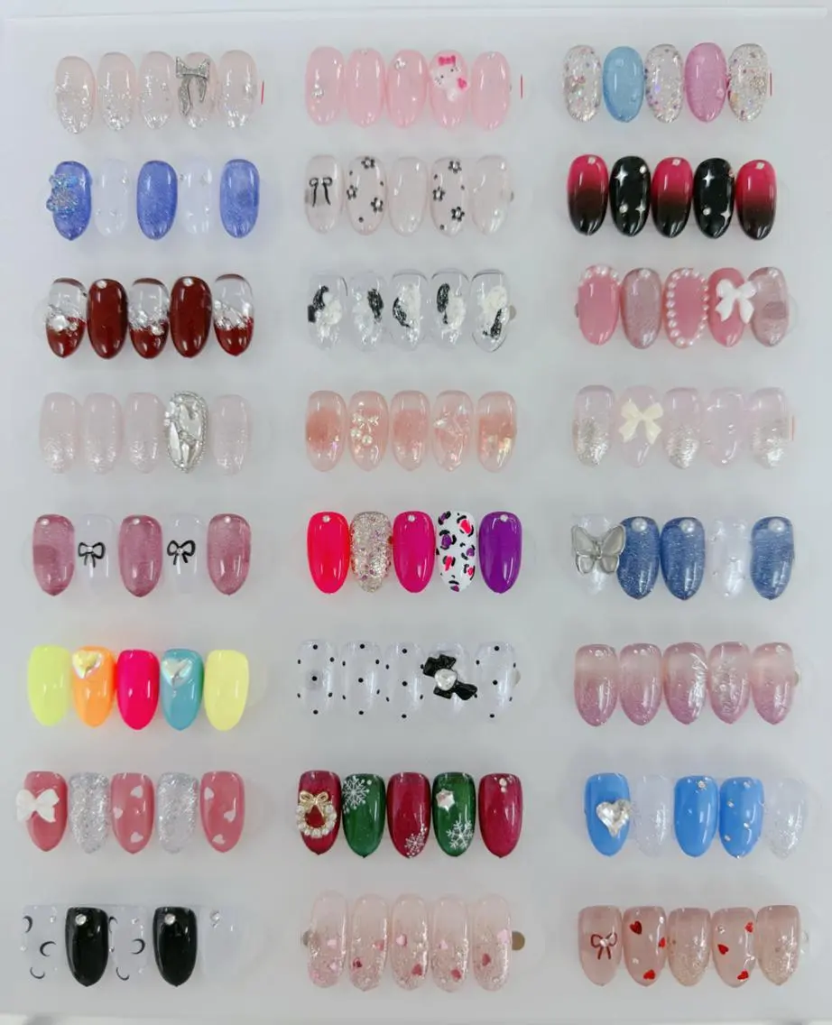 ネイル ハンドネイル 🎀 高田馬場店 Alice Nailのネイルデザイン