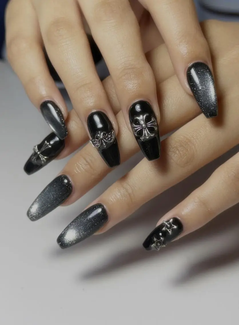 ネイル ハンドネイル NFY-[チアキ] nailforyouのネイルデザイン