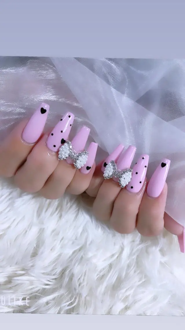 ネイル miu nailのネイルデザイン