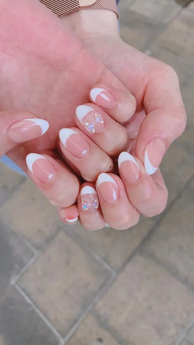 ネイル nailsalon ∞ ﾐｶﾅﾙ ∞のネイルデザイン