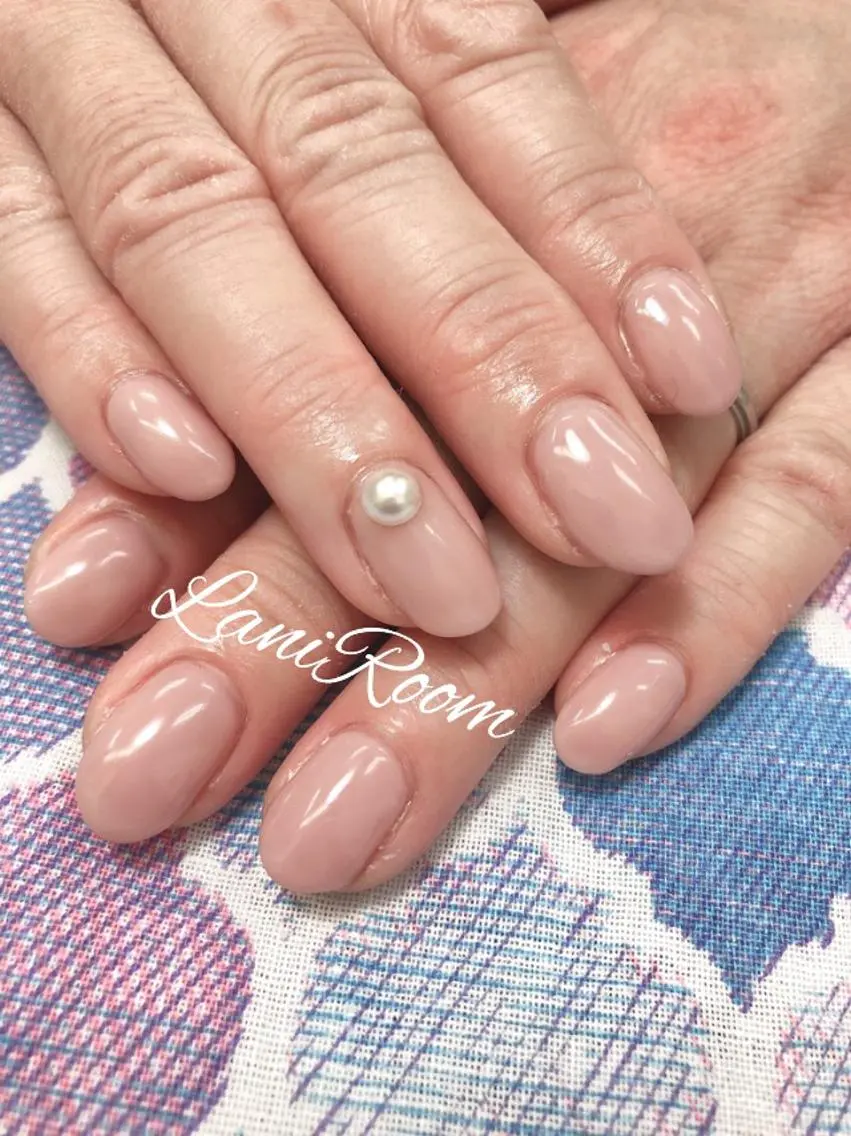 ネイル Lani Roomのネイルデザイン