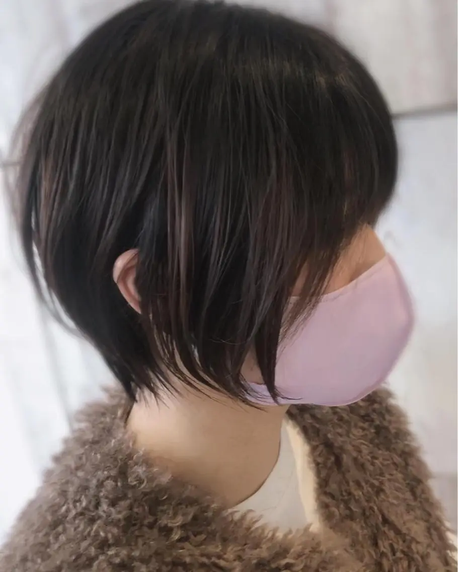 ショート Filer TSUKSAのマツエク・マツパデザイン