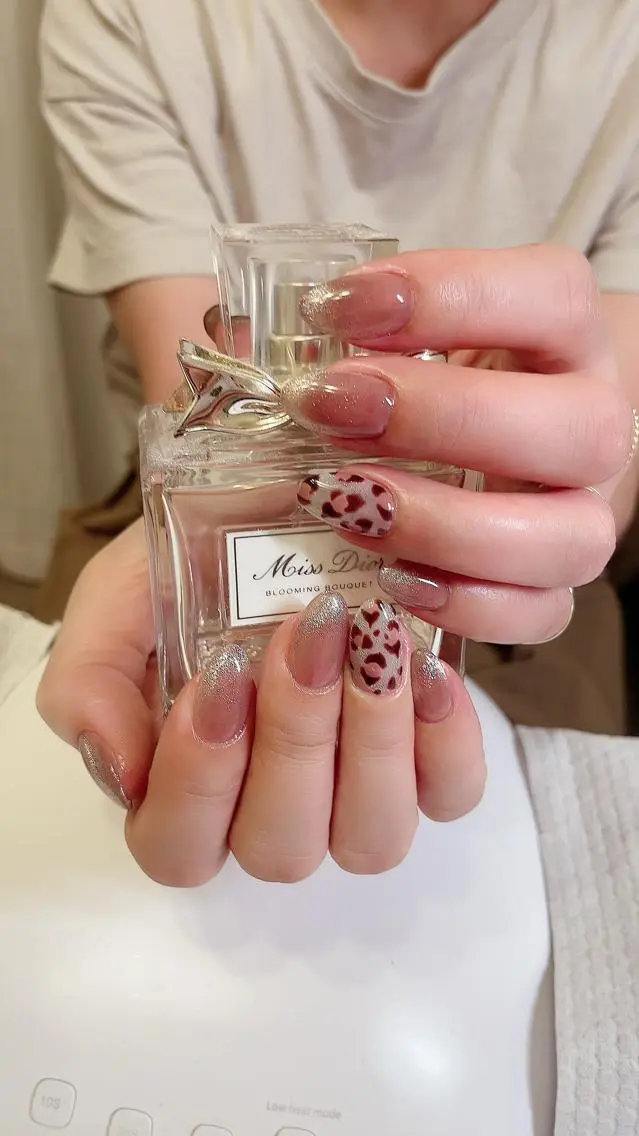 ネイル Petite Cannelleのネイルデザイン