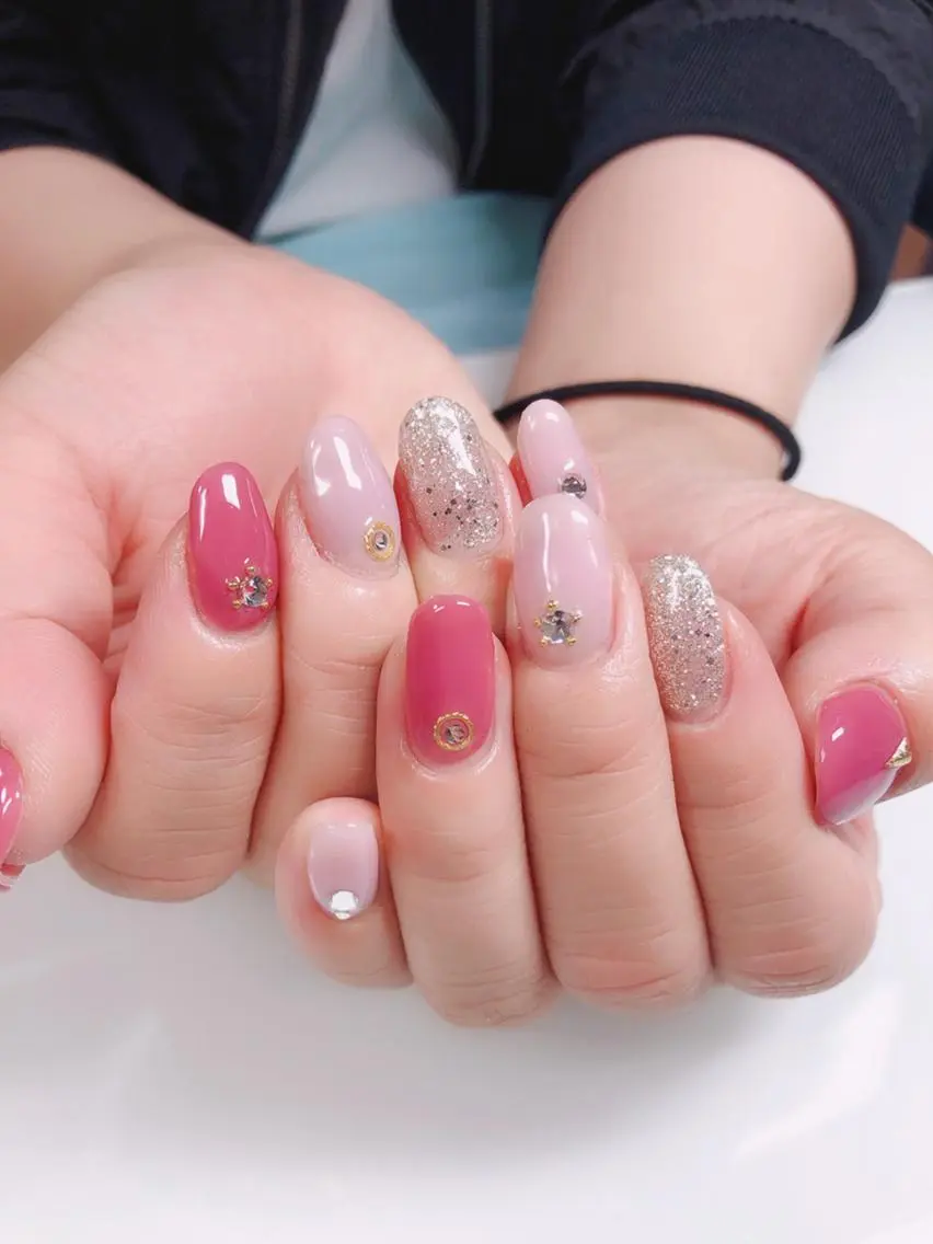 ネイル Sara Grace Salonのマツエク・マツパデザイン