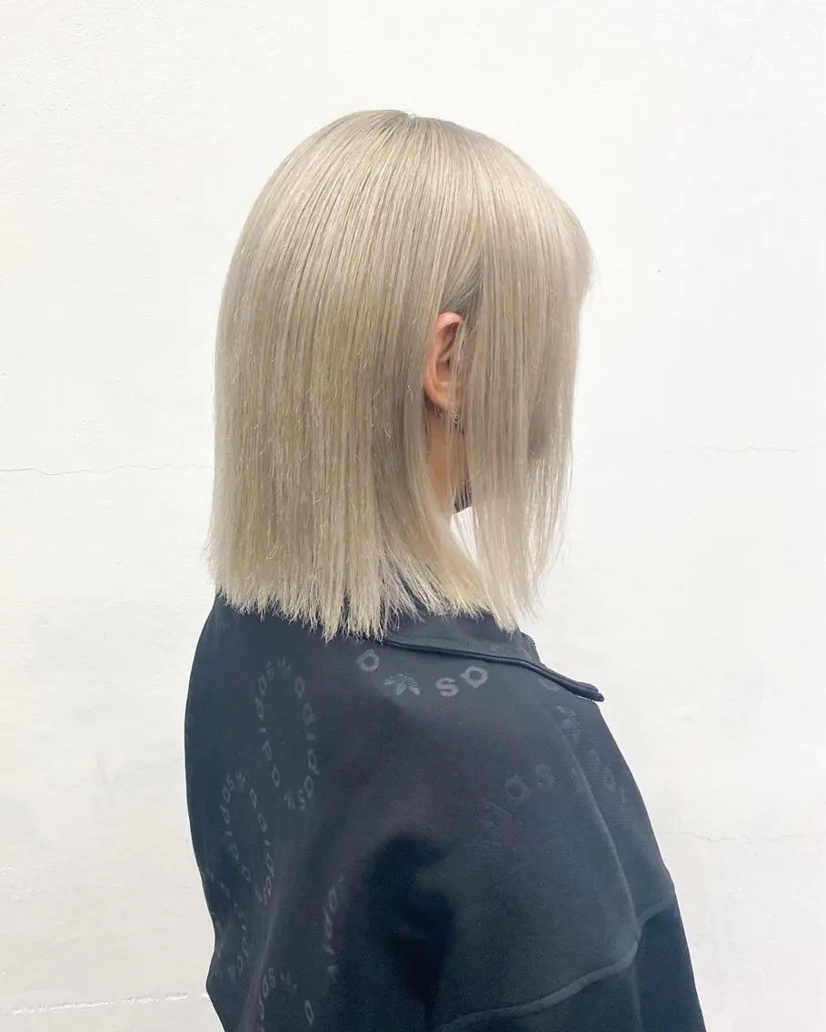 セミロング カラー パーマ ヘアアレンジ メンズ キッズ ネイル マツエク・マツパ アイブロウ メンズバレイヤージュ メンズブリーチ メンズハイライト メンズインナーカラー メンズウルフカット カット ヘアカラー トリートメント ブリーチ ハイトーン 特化🌈フジタハルキのヘアスタイル