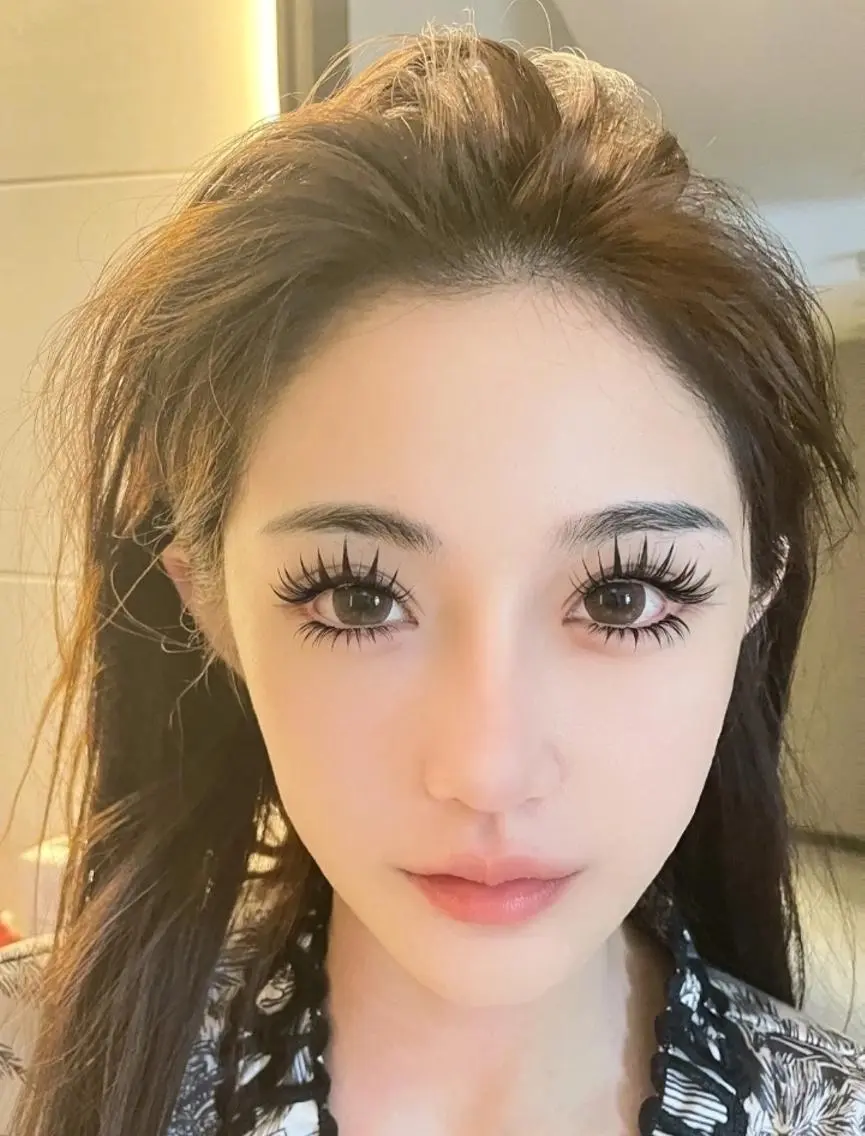 マツエク・マツパ ✨Yumi ☆eye✨のマツエク・マツパデザイン