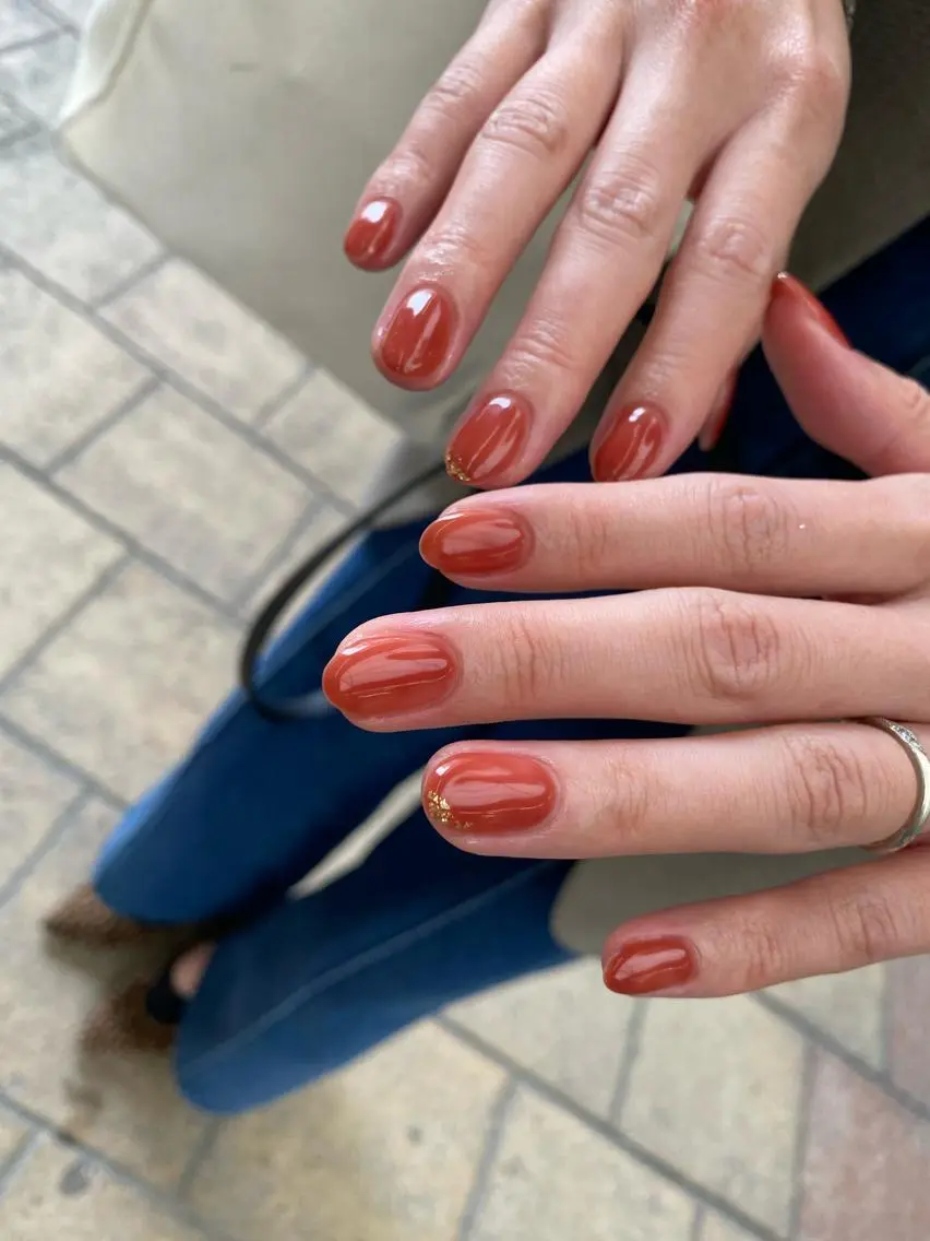 ネイル ハンドネイル フットネイル nailsalon ∞ ﾐｶﾅﾙ ∞のネイルデザイン