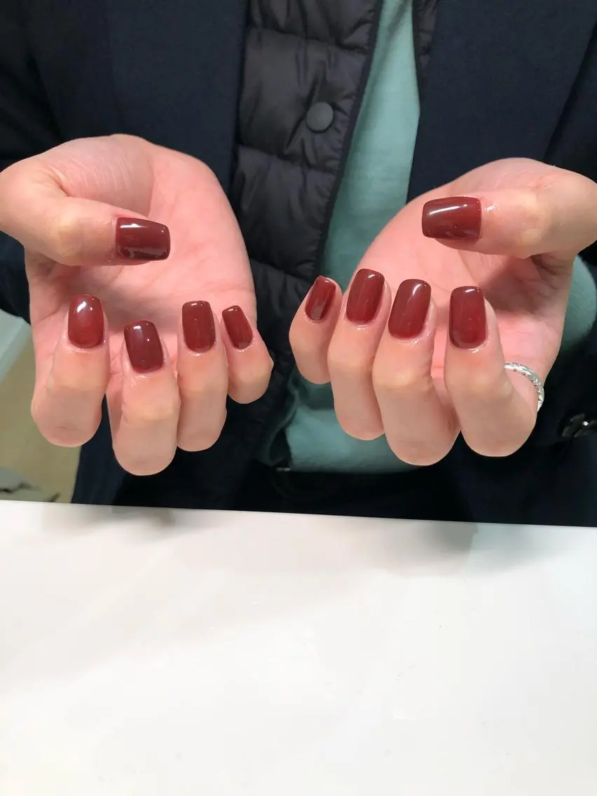 ネイル ハンドネイル nail by minamiのネイルデザイン