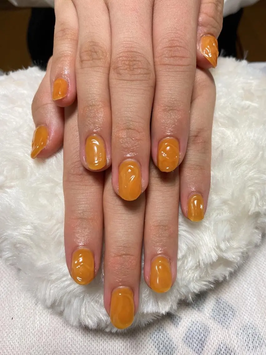ネイル The Best Beauty受付担当のエステ・リラクイメージ