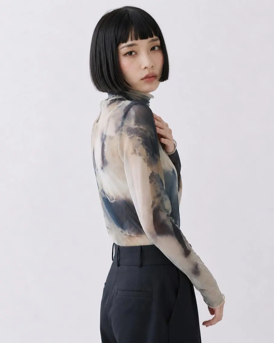 ショート カット トリートメント ダメージレス コバヤシ　ヒロヒトのその他イメージ