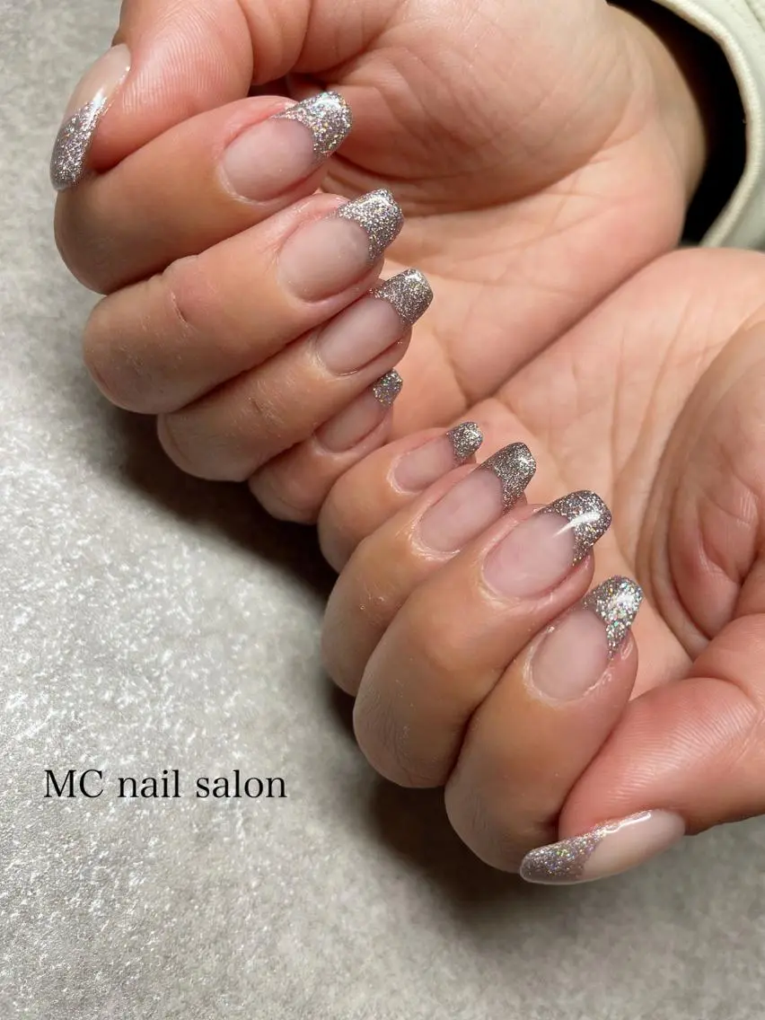 ネイル MCnail & beautyのネイルデザイン