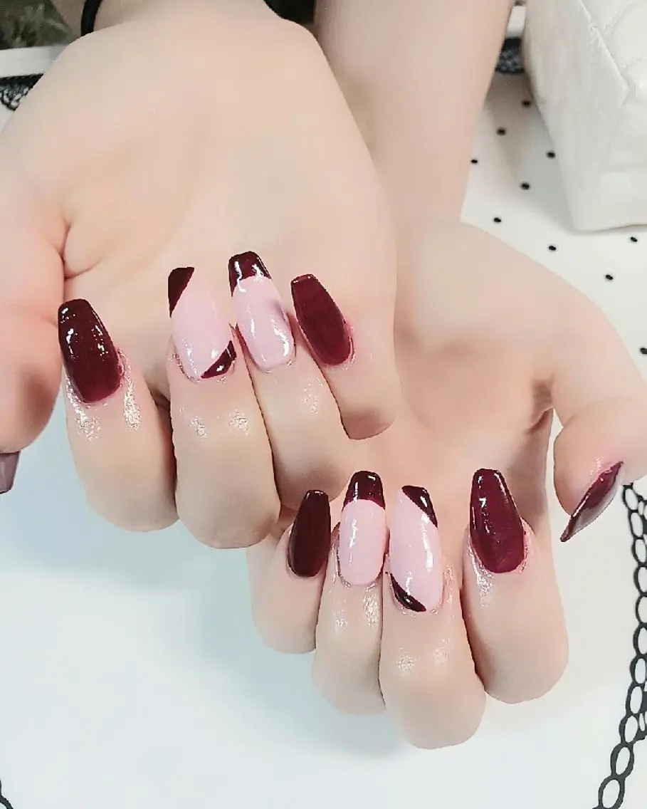 ネイル プライベートサロン Nail’s愛のネイルデザイン