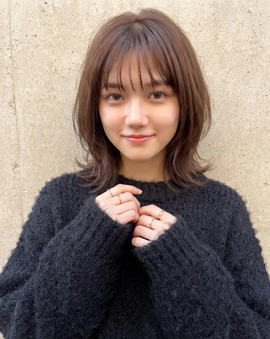💖kellys green💖のヘアスタイル