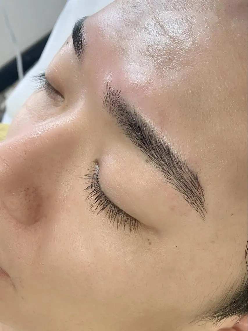 メンズ アイブロウ MISEREL岡崎店 Ayaのエステ・リラクイメージ