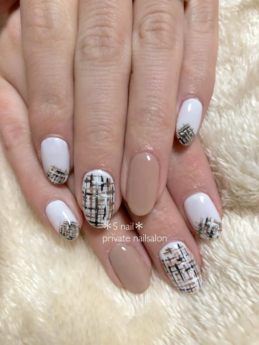 ネイル S nail エスネイルのネイルデザイン