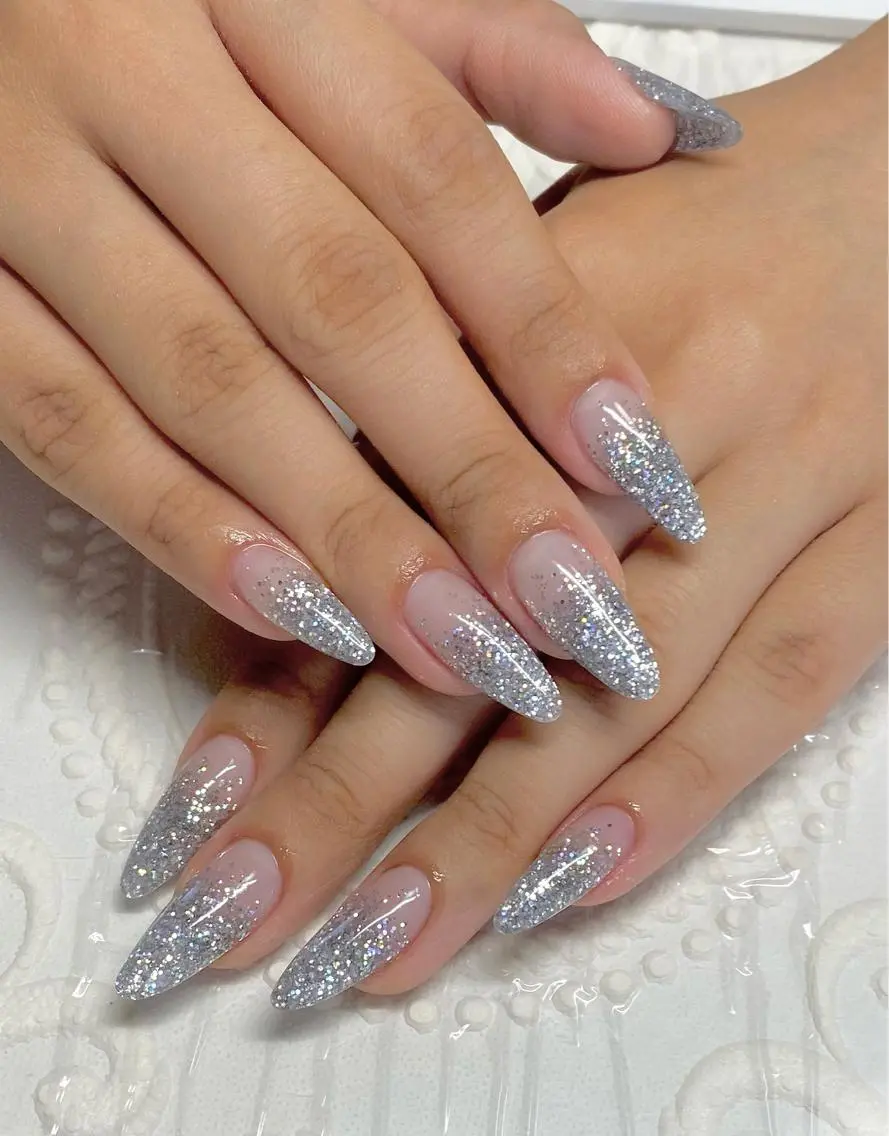 セミロング ネイル ハンドネイル LUNE NAILのその他イメージ