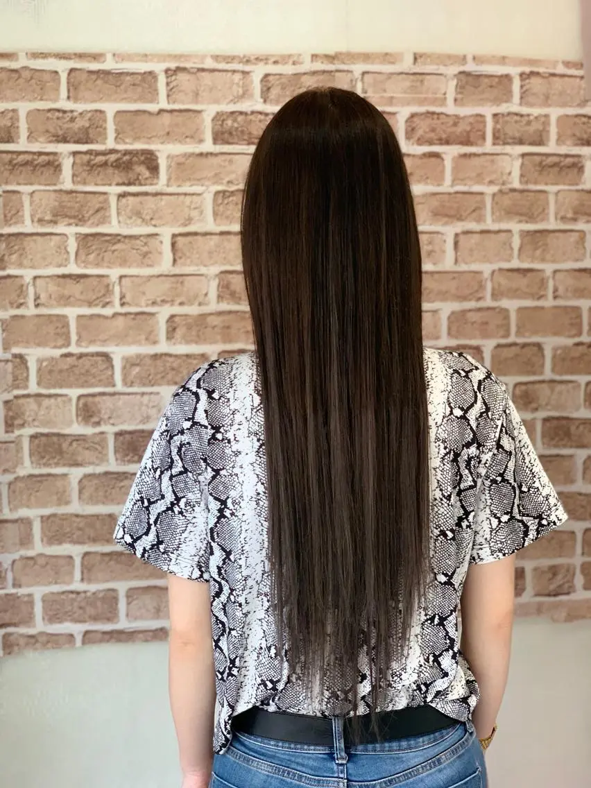 ミディアム カラー ヘアアレンジ ネイル マツエク・マツパ 毛穴改善/脱毛 ネイル 川上久仁子のエステ・リラクイメージ