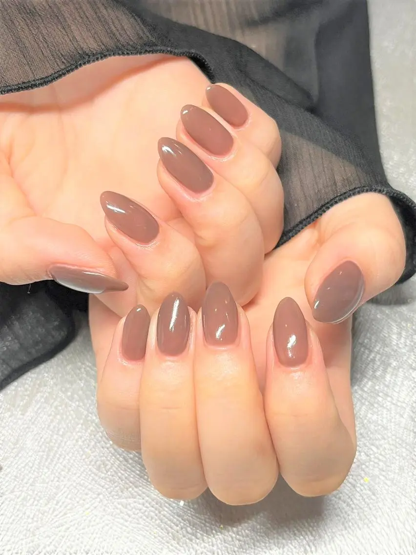 ネイル ハンドネイル RIZE NAILのネイルデザイン