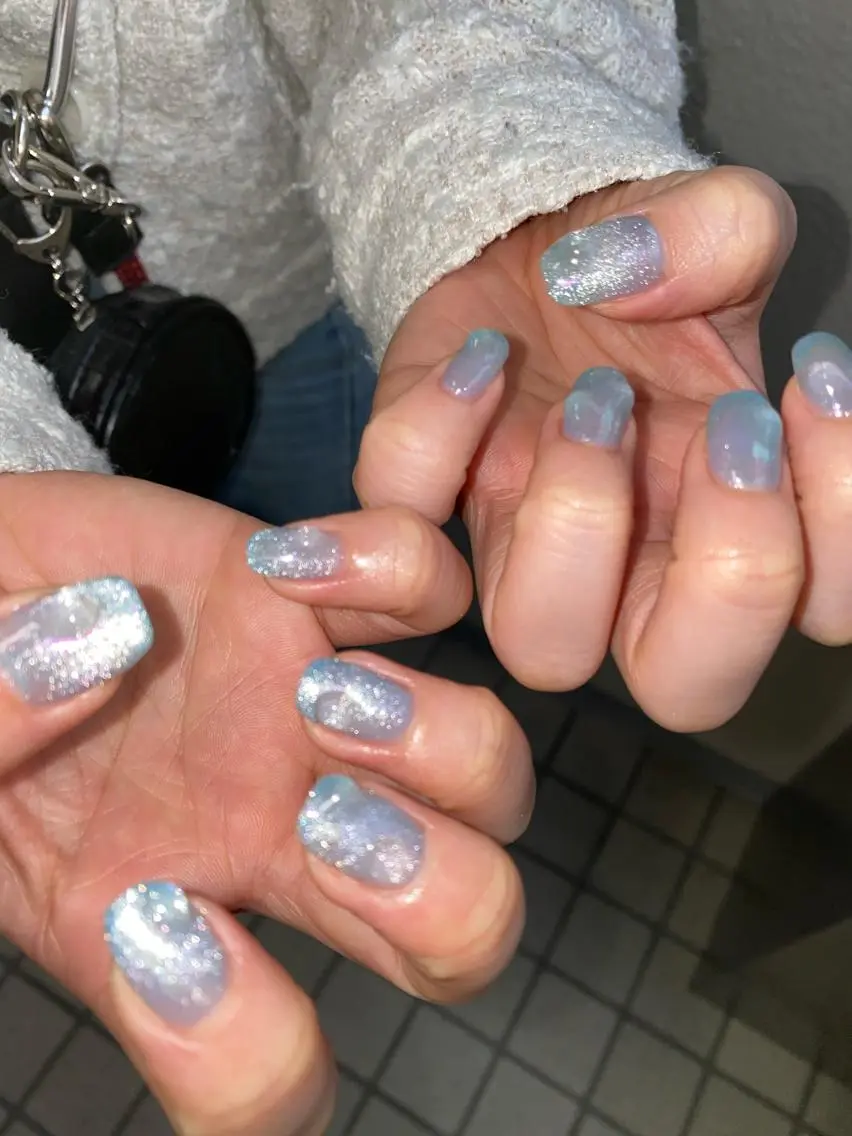 ネイル Etel -atelier-のネイルデザイン