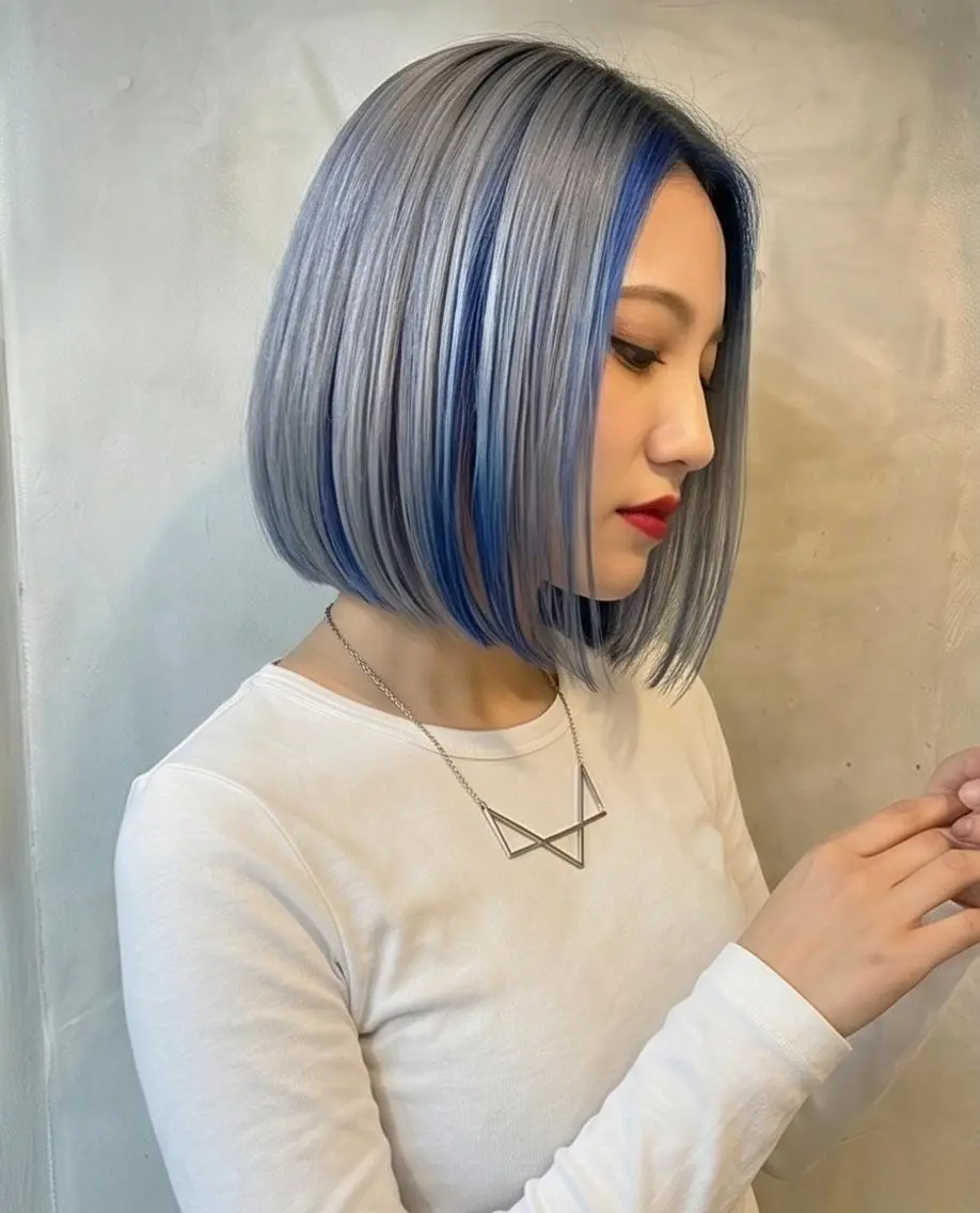 💖kellys green💖のヘアスタイル