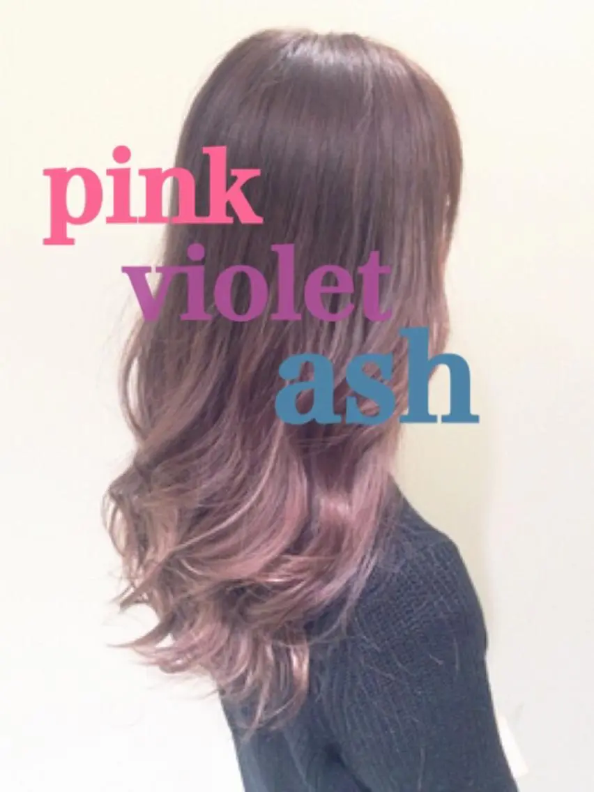 カラー 柔らかbeige モトキのヘアスタイル