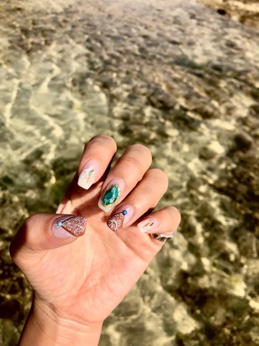 ネイル nail JIIL読谷店のその他イメージ