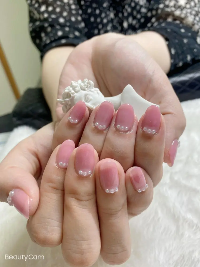 ネイル ハンドネイル Max nail&eyeのネイルデザイン
