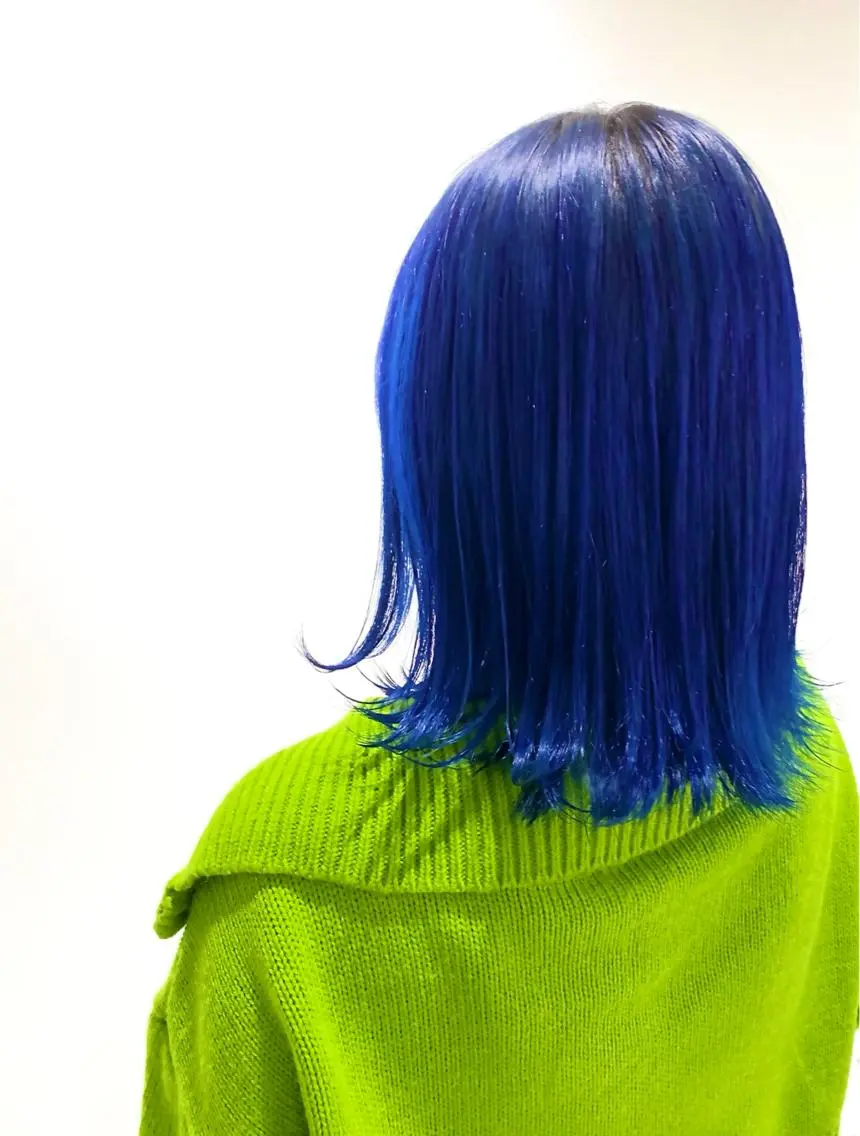 ミディアム ✨似合わせショート✨ 今だけ限定クーポン✨のヘアスタイル