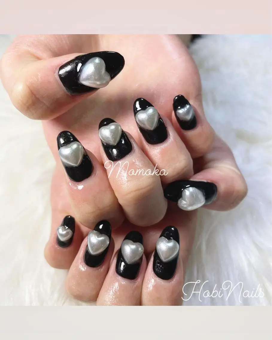 ネイル Momo nailsalonのネイルデザイン