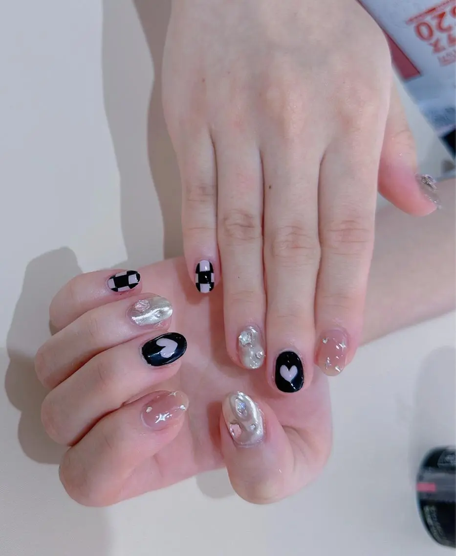 ネイル NANA NAILのネイルデザイン