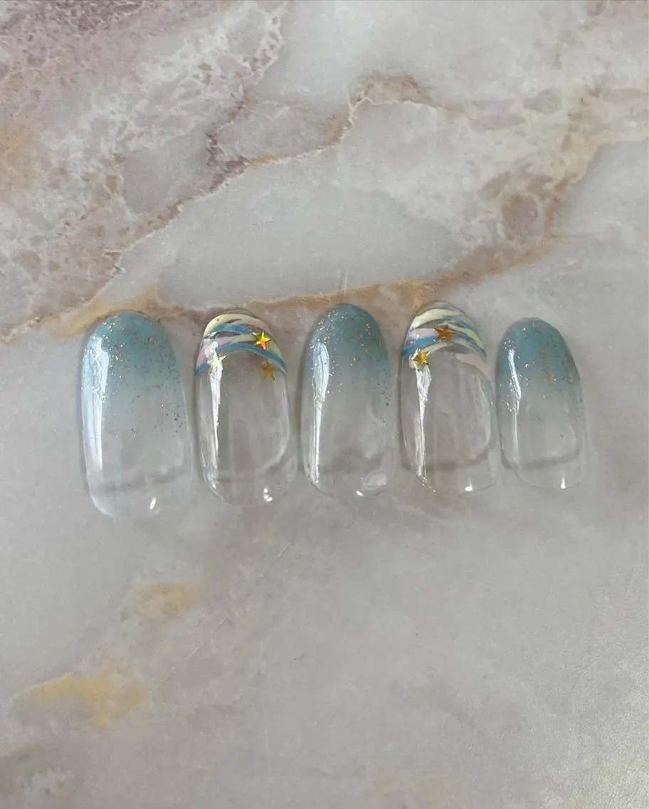 ネイル NailSalon Beniceのネイルデザイン