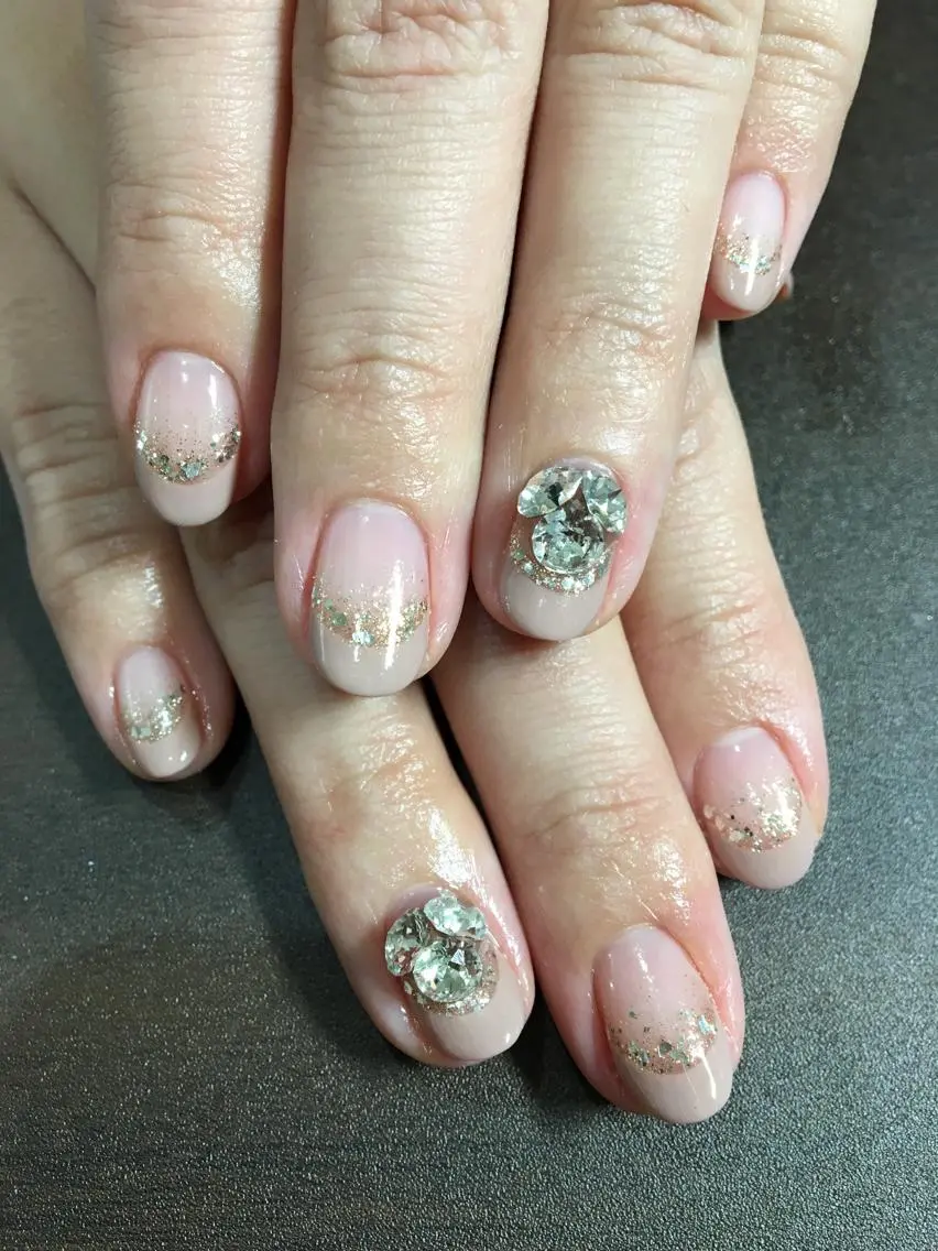 ネイル nail salon Titaleeのネイルデザイン