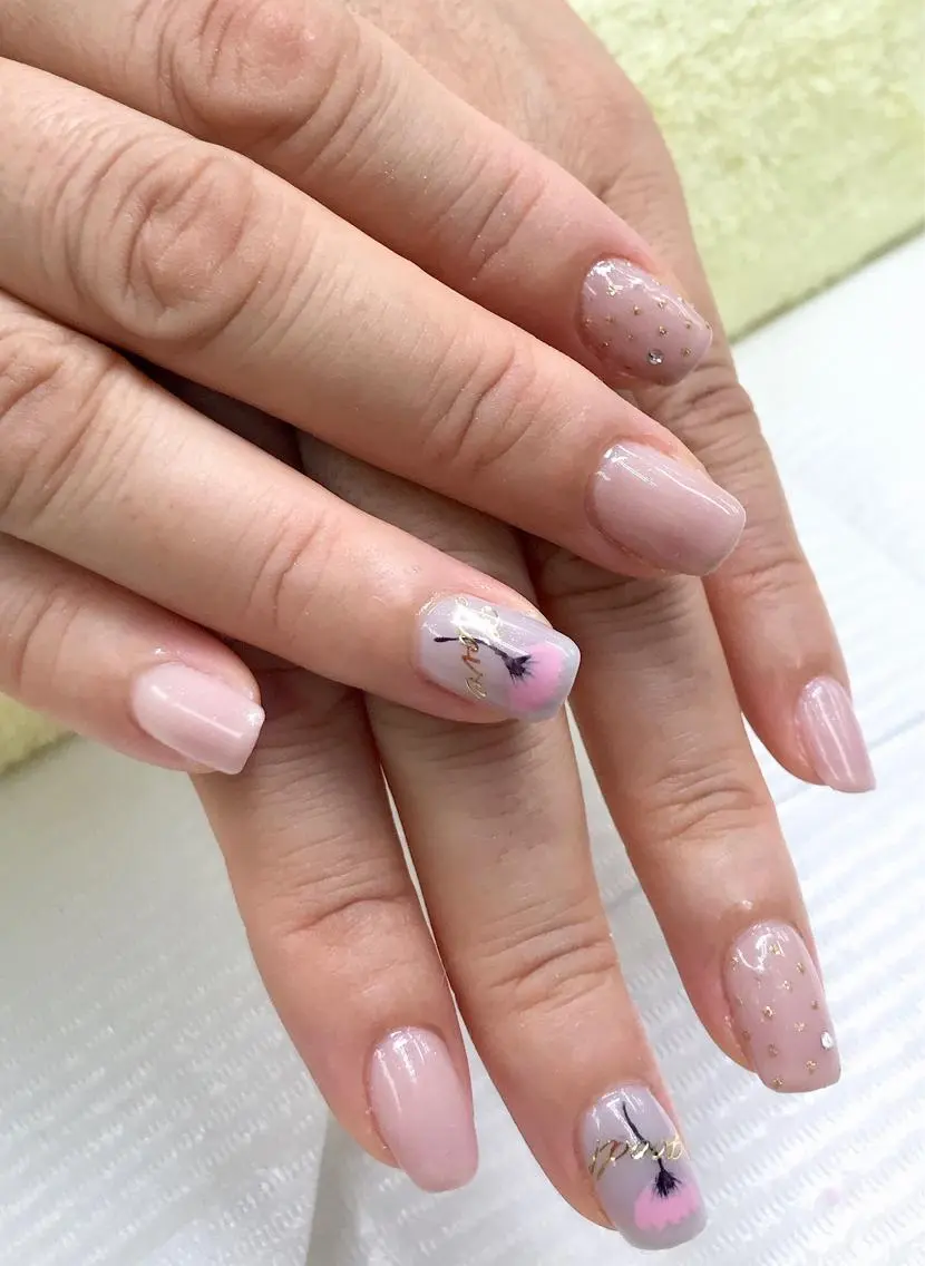 ネイル 吉田  （ネイリスト）のネイルデザイン