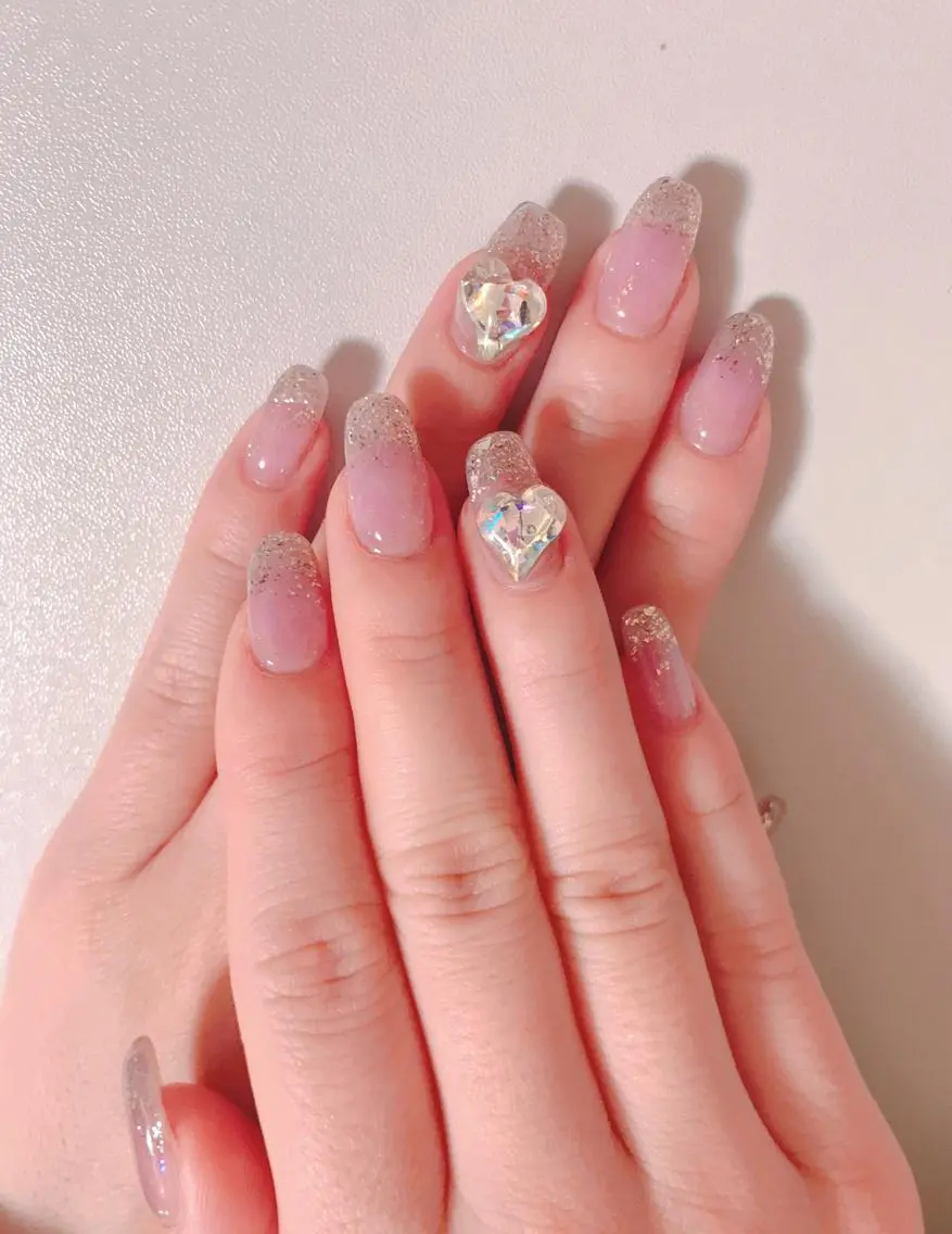 ネイル Cute beauty2のマツエク・マツパデザイン