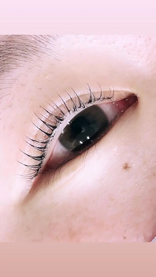 マツエク・マツパ マツパ Eyelash ＊Freakのマツエク・マツパデザイン