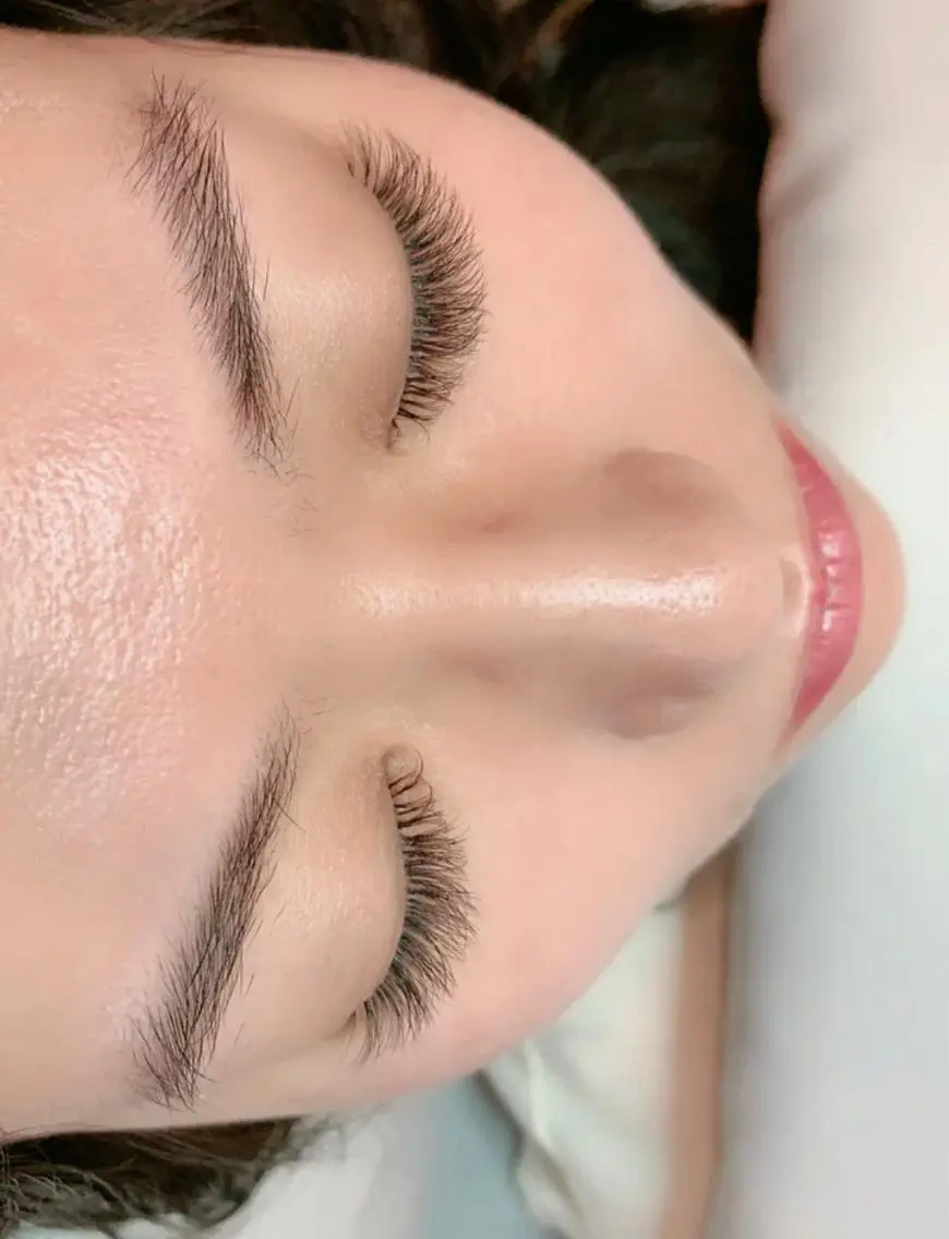 マツエク・マツパ ボリュームラッシュ JuaneSalon 🌼池袋🌼のマツエク・マツパデザイン
