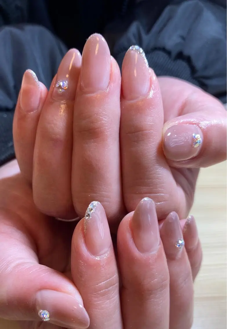 ネイル salon. mooのマツエク・マツパデザイン