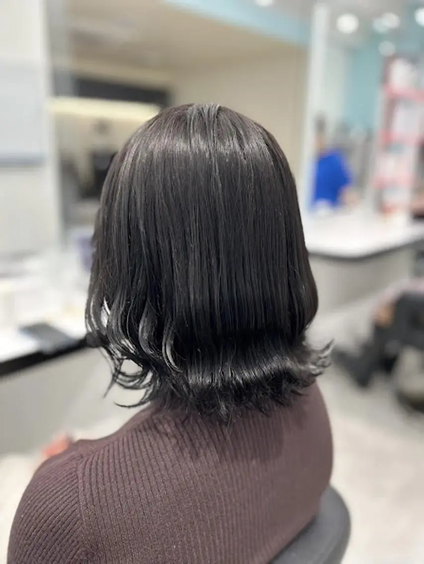 カラー 🤍公式🤍 THEATER仙台のヘアスタイル