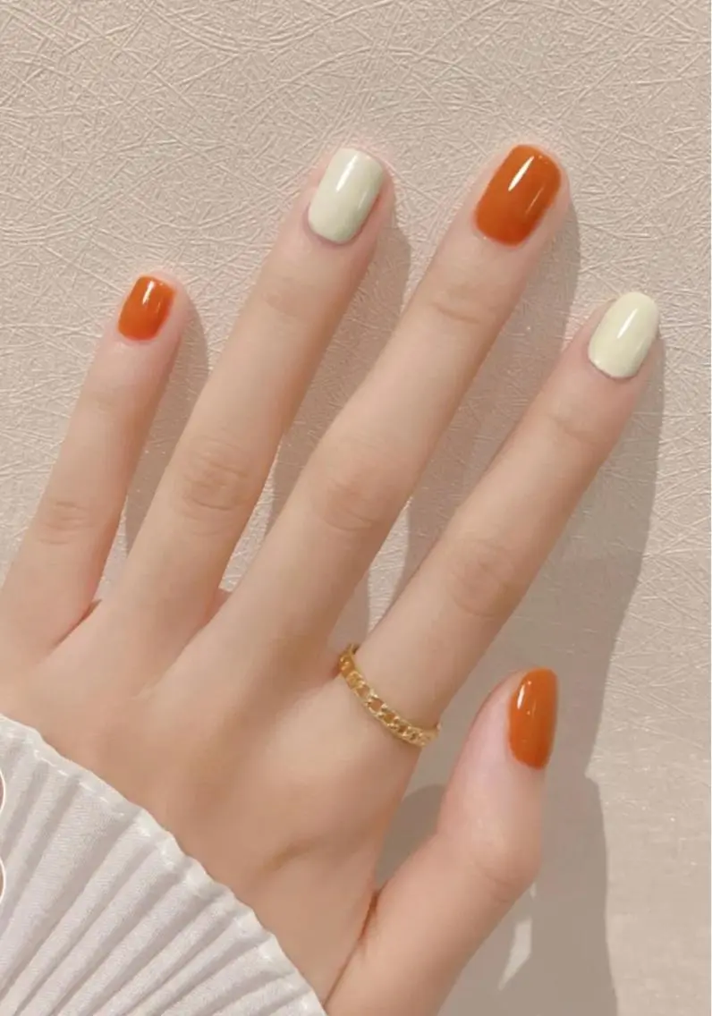 ネイル 狭山店(林) You nailのネイルデザイン