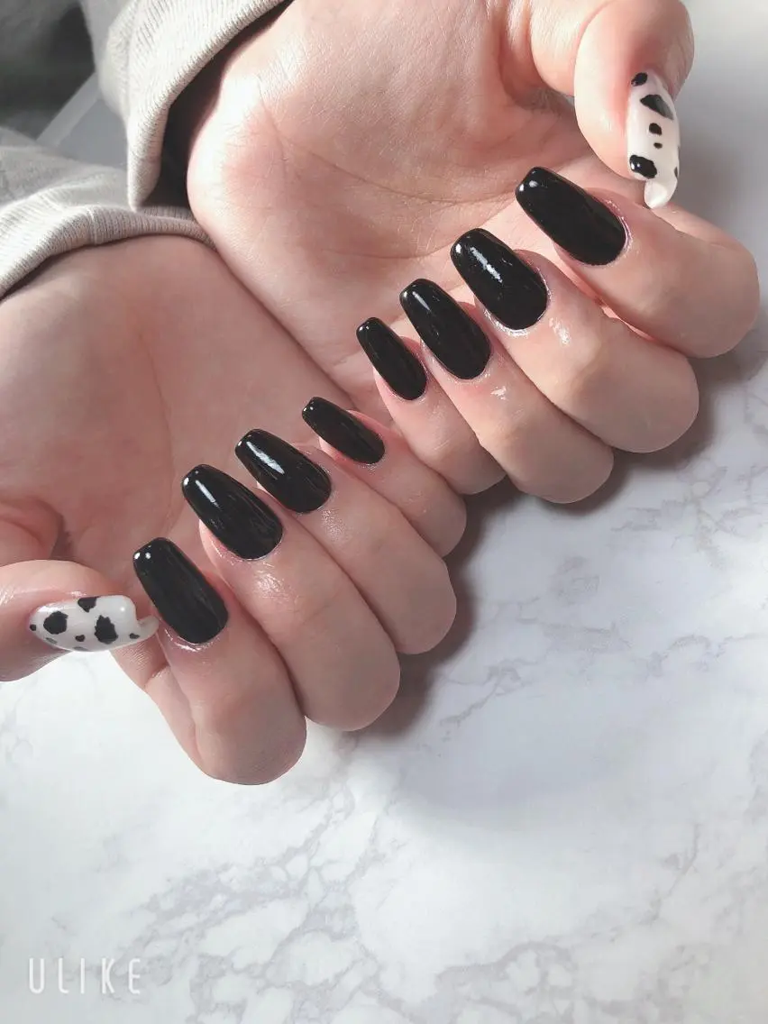 ネイル Nailsalon Luanaのネイルデザイン