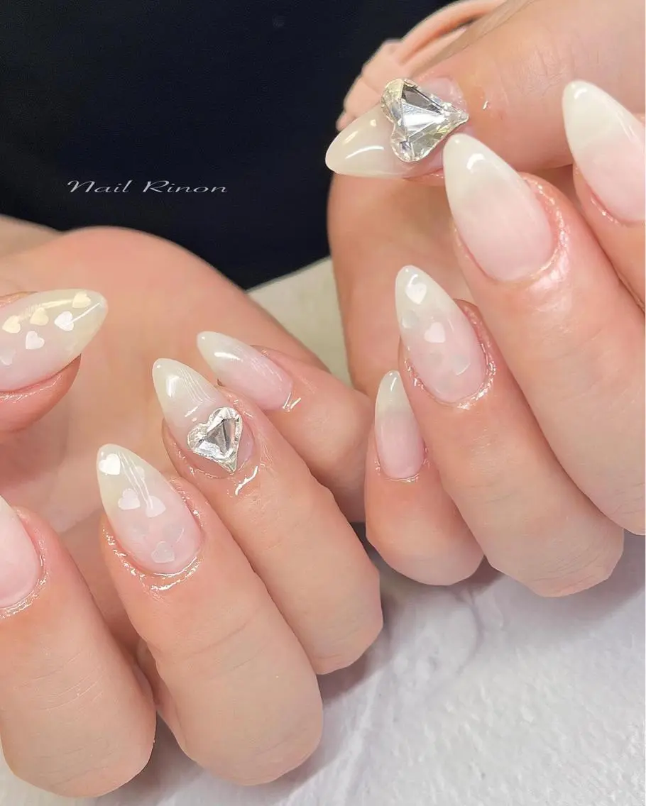 ネイル ハンドネイル Nail Rinonのネイルデザイン