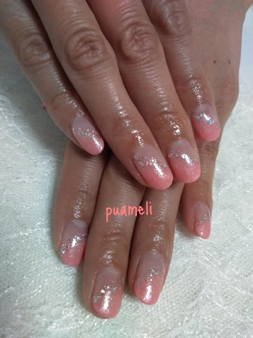 ネイル Puameli プアメリのネイルデザイン