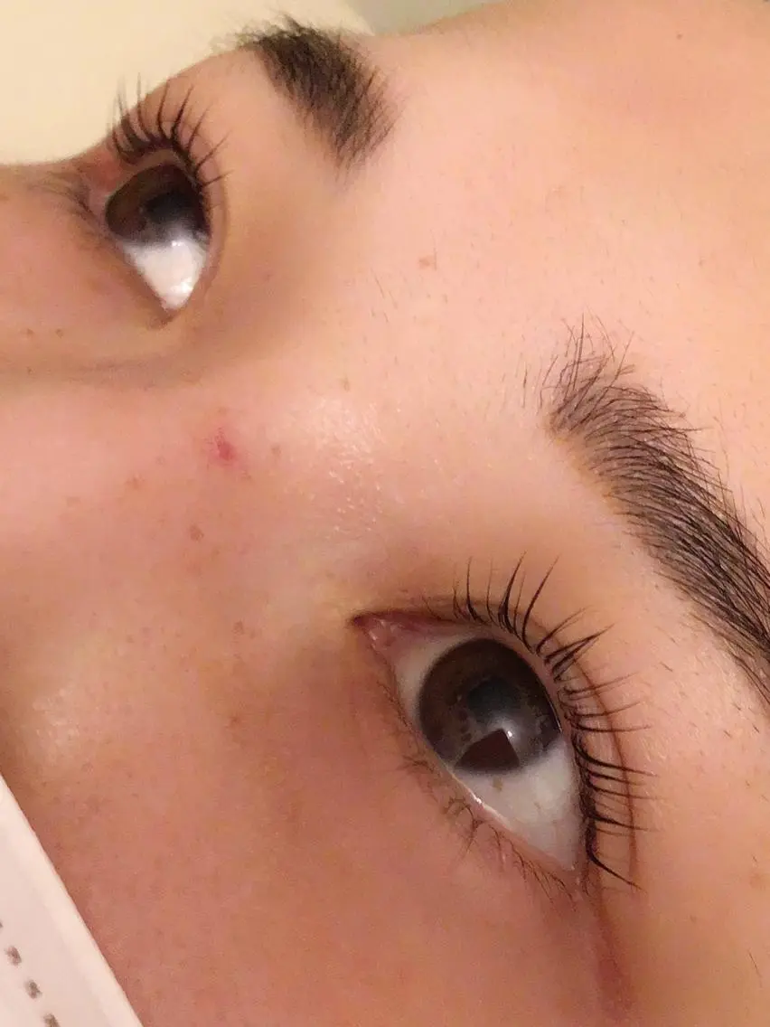 マツエク・マツパ マツパ eyelash GARDENのマツエク・マツパデザイン
