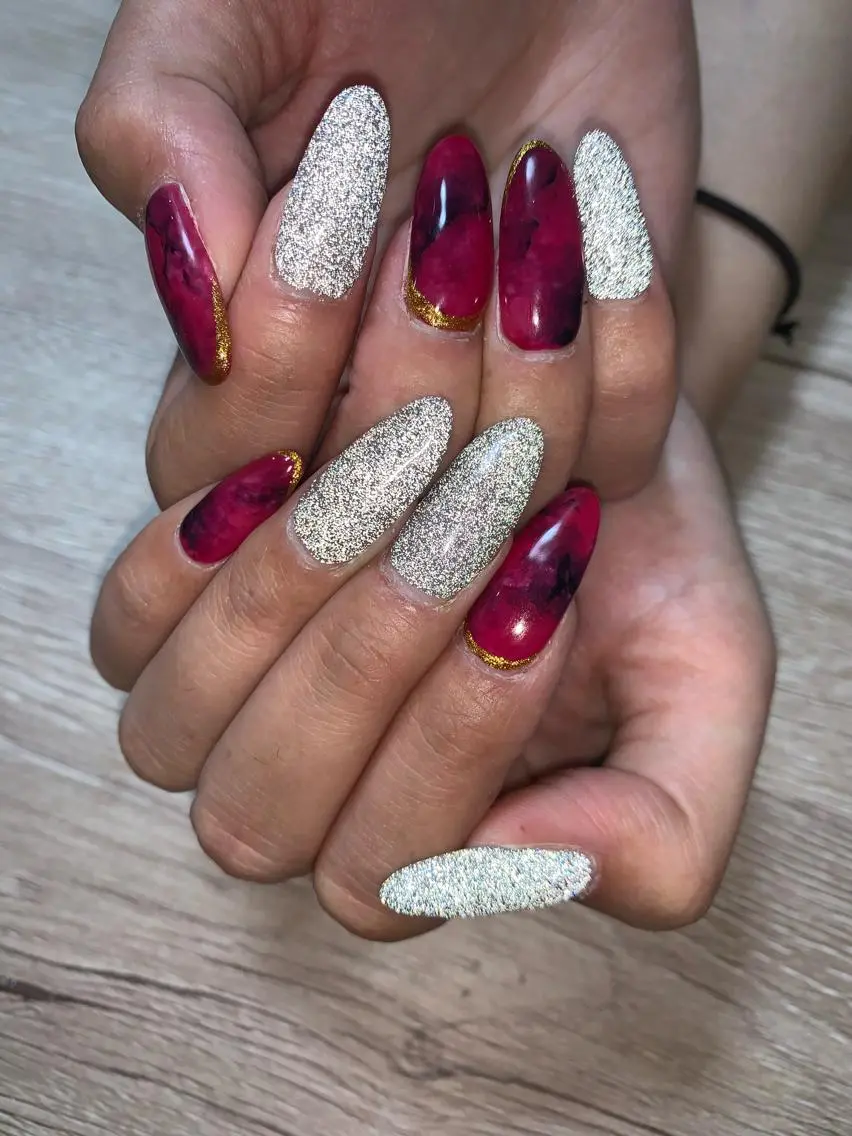 ネイル ハンドネイル MINAMI nailsのネイルデザイン