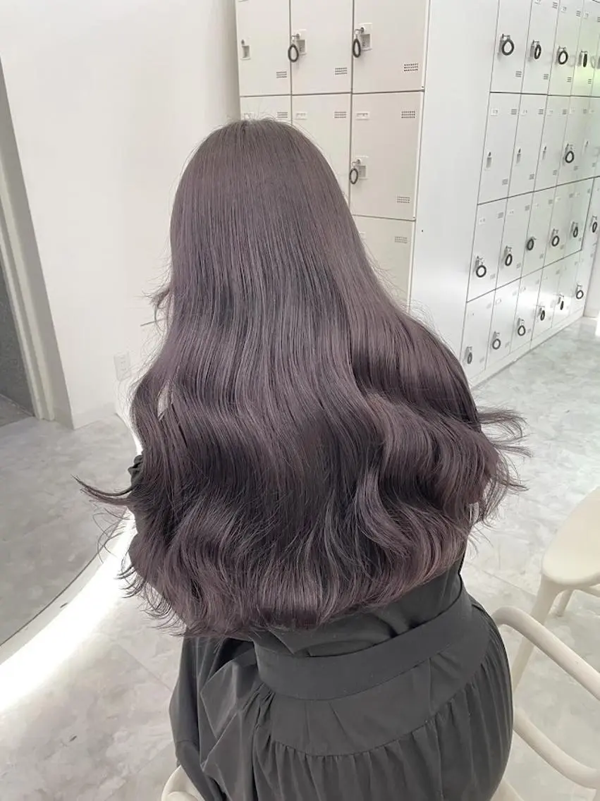 カラー ［THEATER 仙台店🌼］公式のヘアスタイル