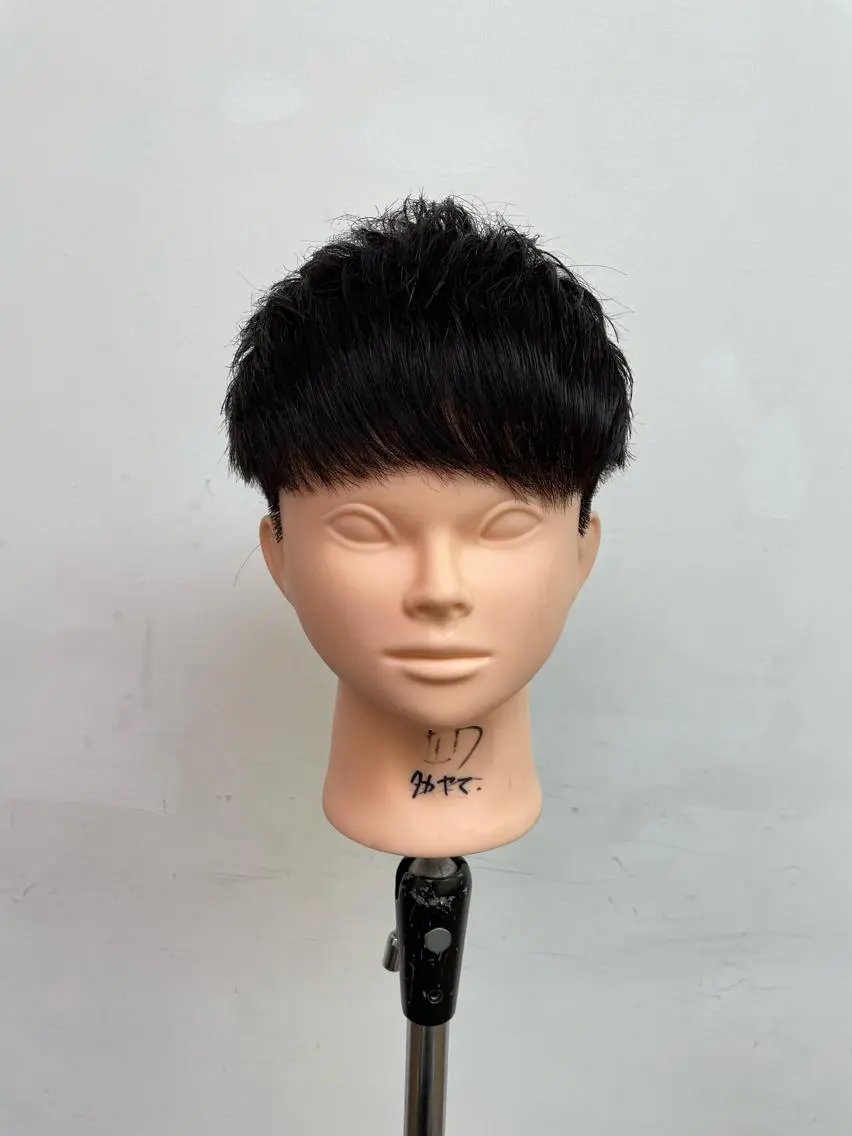 メンズ カット 川上拓真 ✂︎学芸大学のヘアスタイル
